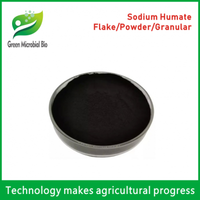 Sodium Humate