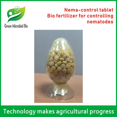 Nema-control tablet